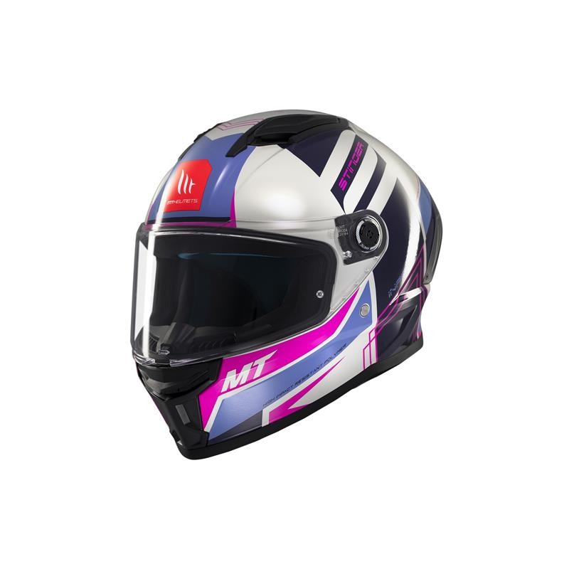 STINGER 2 TRON C8 GLOSS